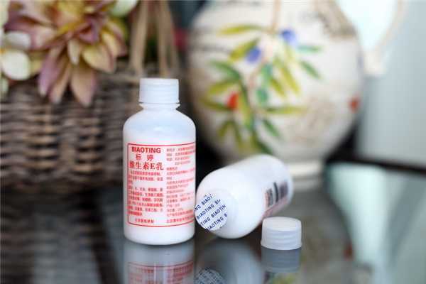 维生素e乳能防晒吗？维生素e乳能修复皮肤屏障吗