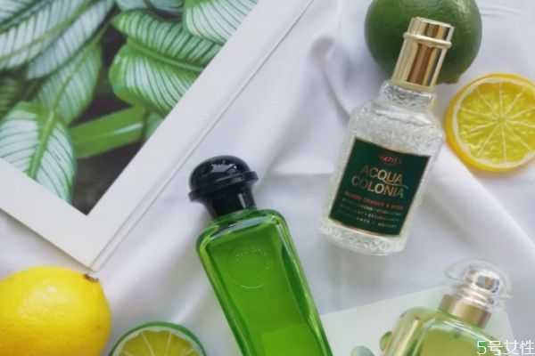 清新花果香味的香水有哪些？10款好闻的果香味香水推荐