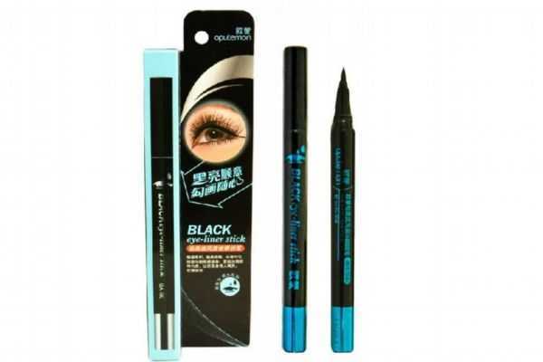 眼线液笔可以用多久？一支眼线笔用多久会干