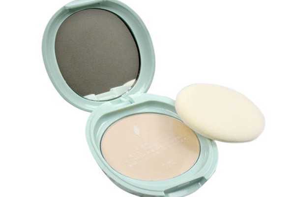 资生堂neuve惹我控油粉饼适合什么肤质？资生堂控油粉饼好用吗