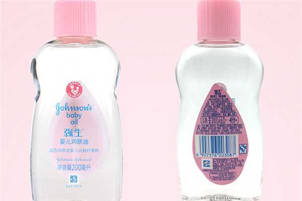 强生润肤油可以当人体润滑剂吗?强生润肤油的功效 强生润肤油可以当人体润滑剂吗?强生润肤油的功效