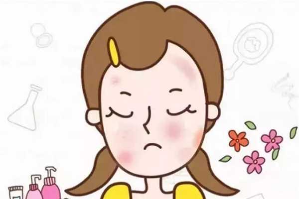 敏感肌可以涂防晒吗?敏感肌涂防晒霜会过敏吗 敏感肌可以涂防晒吗?敏感肌涂防晒霜会过敏吗