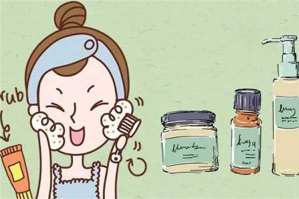 晒后如何快速修复美白 晒后如何修复皮肤