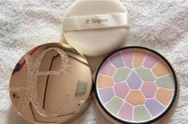 口碑最好的散粉用哪些？分享十大公认最好用的散粉