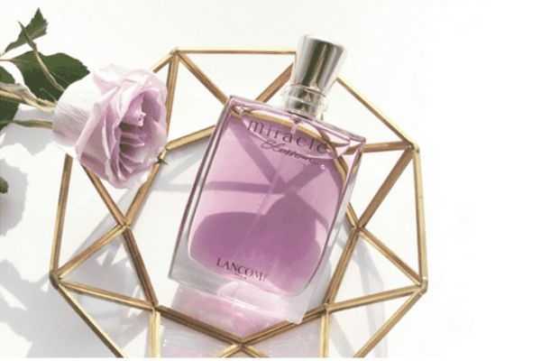 兰蔻奇迹香水有哪些？兰蔻奇迹香水哪款好闻
