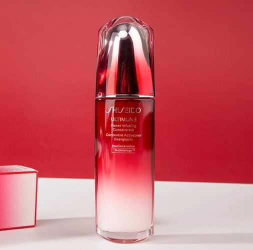 红腰子精华有抗衰老功效吗 红腰子精华有抗衰老功效吗