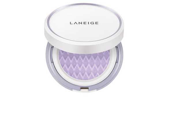 兰芝雪纱修颜气垫隔离霜好用吗?兰芝雪纱修颜气垫隔离霜怎么选 兰芝雪纱修颜气垫隔离霜好用吗?兰芝雪纱修颜气垫隔离霜怎么选