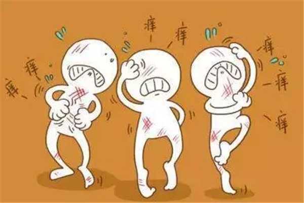 皮肤干燥瘙痒怎么回事？皮肤干燥痒怎么解决