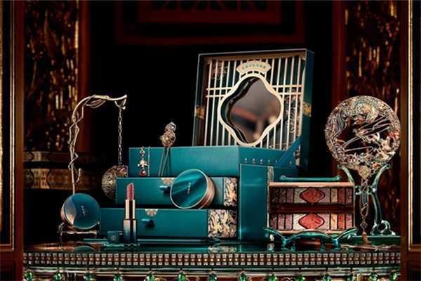 花西子属于什么档次？花西子是国产品牌吗？