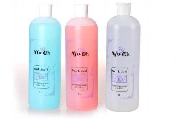 洗甲水含酒精吗？洗甲水的主要成分