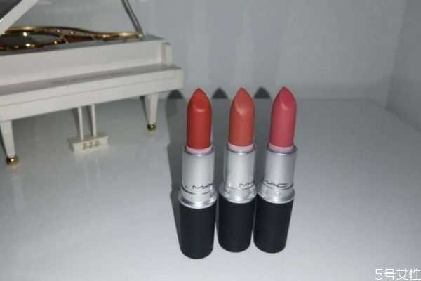 mac子弹头和尤雾弹的区别