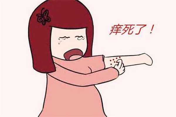 皮肤干燥瘙痒怎么回事？皮肤干燥痒怎么解决