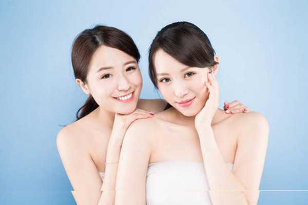 哪些女生适合素颜?适合素颜女生的特点 哪些女生适合素颜?适合素颜女生的特点