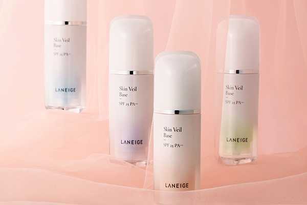 兰芝雪纱丝柔隔离霜质感怎么样？兰芝雪纱丝柔隔离霜使用方法