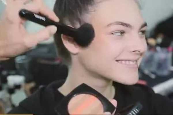 新手怎么涂腮红？新手涂腮红的方法