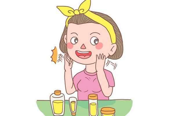 晒后如何快速修复美白 晒后如何修复皮肤