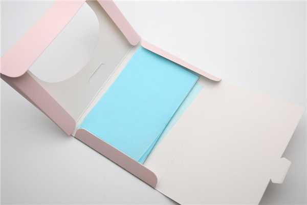 吸油纸会让毛孔变大吗？吸油纸有副作用吗