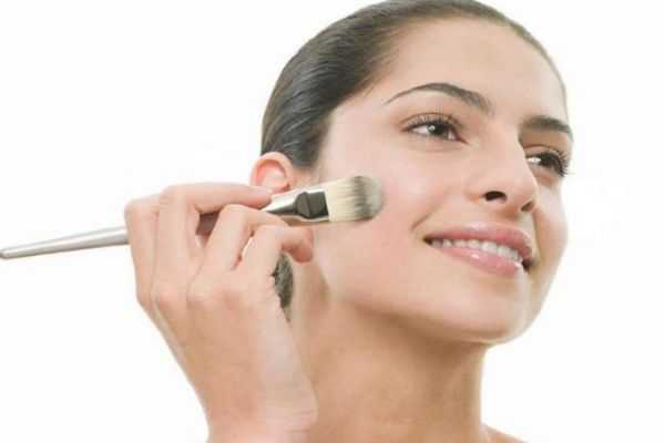 如何化妆不会掉妆?为什么化妆老掉妆 如何化妆不会掉妆?为什么化妆老掉妆