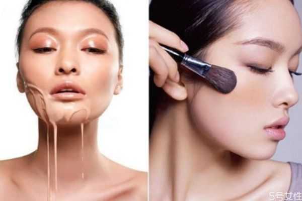 如何化妆不会掉妆?为什么化妆老掉妆 如何化妆不会掉妆?为什么化妆老掉妆