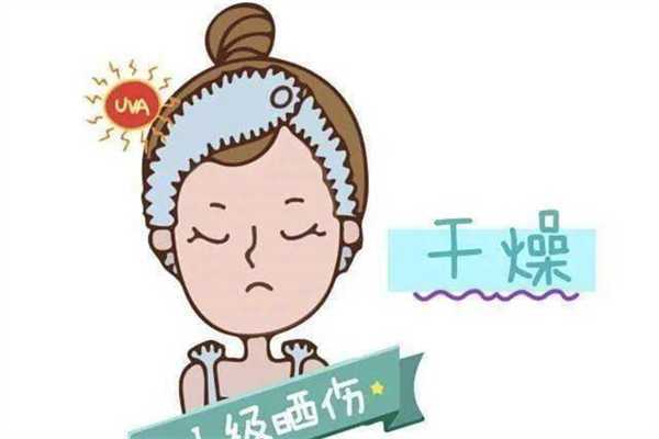 晒后皮肤发红怎么处理?晒后皮肤发红可以用芦荟胶吗 晒后皮肤发红怎么处理?晒后皮肤发红可以用芦荟胶吗