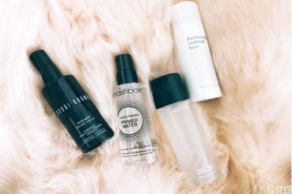 夏季化妆的注意事项 夏季化妆的注意事项