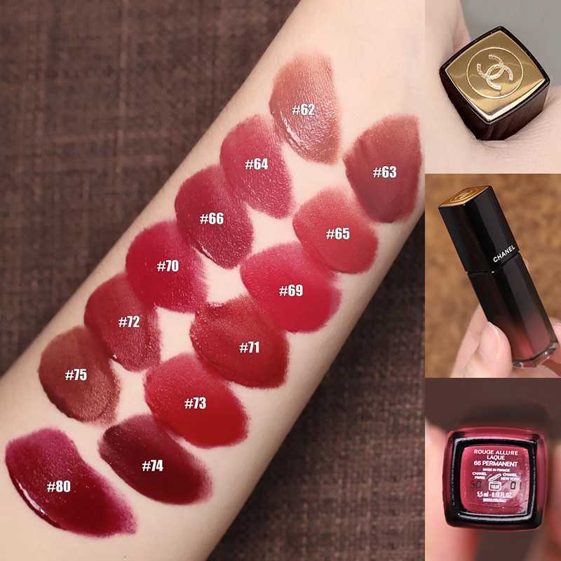 香奈儿口红色号排行榜,九款最火的香奈儿口红色号 香奈儿口红色号排行榜,九款最火的香奈儿口红色号