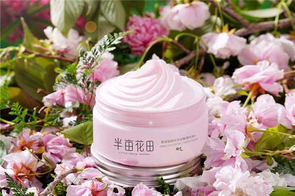 半亩花田磨砂膏能去鸡皮肤吗？半亩花田磨砂膏的正确使用方法