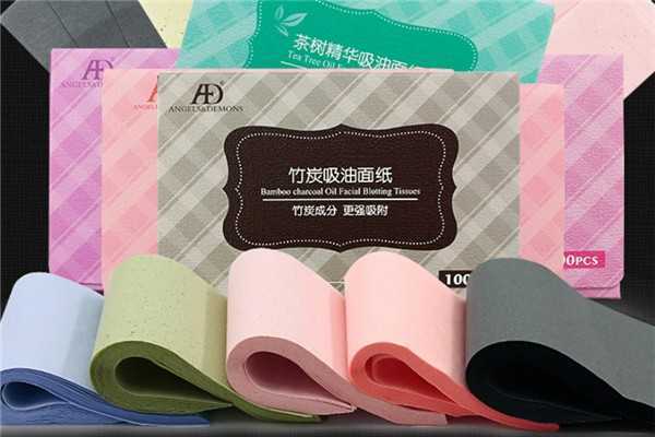 吸油纸会越用越油吗？吸油纸对皮肤有害吗