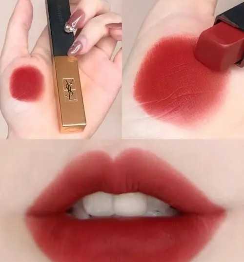 ysl适合黑皮肤的色号 ysl适合黑皮肤的色号