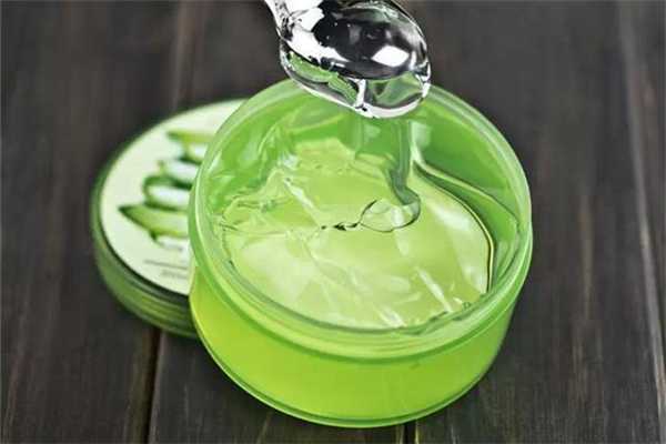 芦荟胶可以去除疤痕吗？芦荟胶祛疤的正确用法