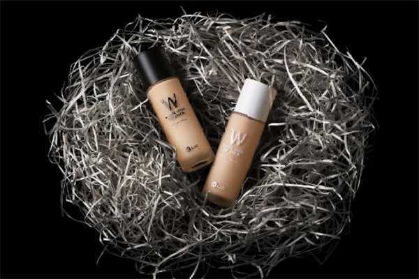 w.lab粉底液怎么选色号?w.lab粉底液成分安全吗 w.lab粉底液怎么选色号?w.lab粉底液成分安全吗