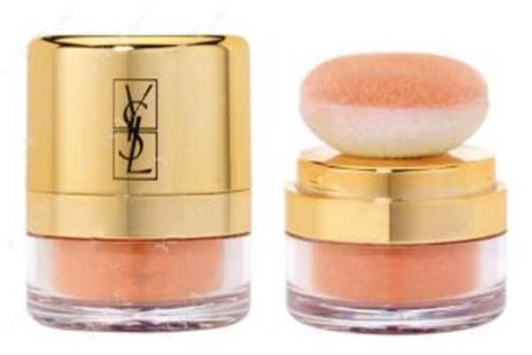 圣罗兰流光修颜粉怎么样?圣罗兰流光修颜粉好用吗 圣罗兰流光修颜粉怎么样?圣罗兰流光修颜粉好用吗