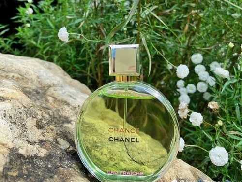 香奈儿最火的一款香水：邂逅柔情淡香水