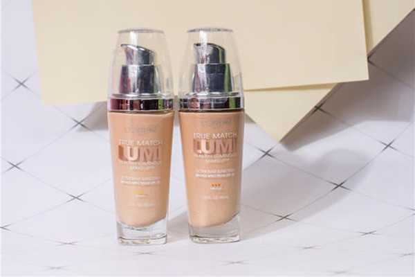 欧莱雅绝配无瑕粉底液有几个色号?欧莱雅绝配无瑕粉底液好用吗 欧莱雅绝配无瑕粉底液有几个色号?欧莱雅绝配无瑕粉底液好用吗