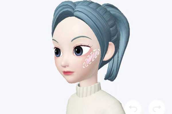 新手怎么涂腮红？新手涂腮红的方法