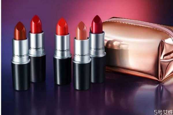 mac子弹头和尤雾弹的区别