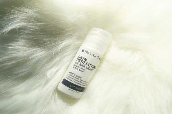 水杨酸能去黑头吗?水杨酸能去闭口吗 水杨酸能去黑头吗?水杨酸能去闭口吗