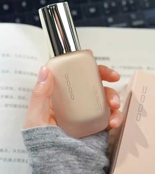 uodo粉底液什么档次 uodo粉底液什么档次