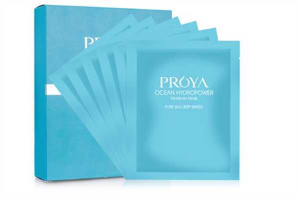 珀莱雅补水面膜好用吗？珀莱雅面膜哪款补水效果好