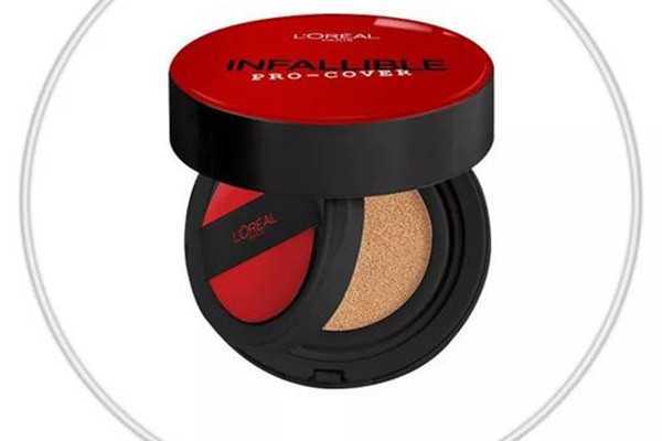 巴黎欧莱雅哑光轻垫霜色号怎么选 巴黎欧莱雅哑光轻垫霜色号怎么选