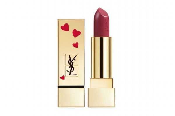 口红的颜色应该怎么选择？选择口红颜色的方法有什么