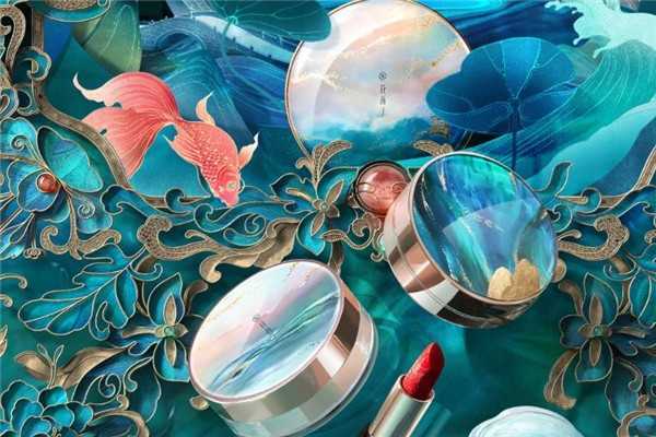 花西子属于什么档次？花西子是国产品牌吗？