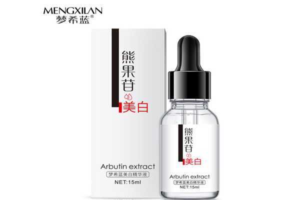 熊果苷可以祛痘吗?熊果苷可以祛斑吗 熊果苷可以祛痘吗?熊果苷可以祛斑吗