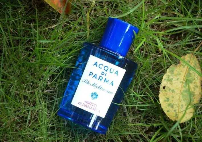 帕尔玛之水桃金娘加州桂适合男生还是女生 帕尔玛之水桃金娘加州桂适合男生还是女生