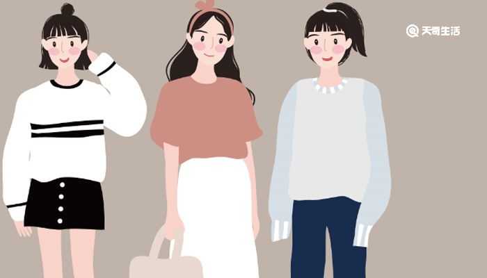 绿色显皮肤白还是黑 绿色显皮肤白还是黑