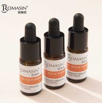 什么是水杨酸和杏仁酸?两者都有什么区别 什么是水杨酸和杏仁酸?两者都有什么区别