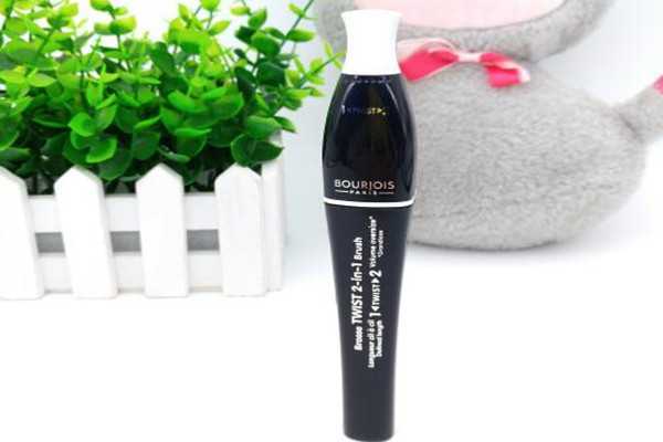 妙巴黎双重功效睫毛液好用吗?妙巴黎双重功效睫毛液容易卸吗 妙巴黎双重功效睫毛液好用吗?妙巴黎双重功效睫毛液容易卸吗