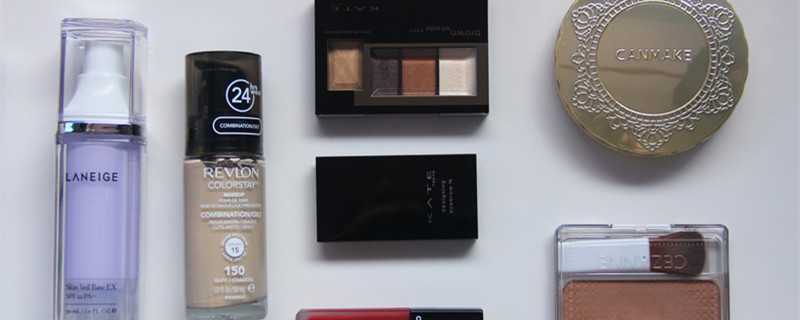 修颜霜是隔离还是防晒 修颜霜是隔离还是防晒