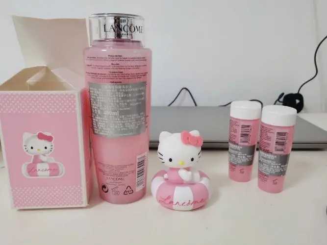 兰蔻粉水是什么 兰蔻粉水是什么