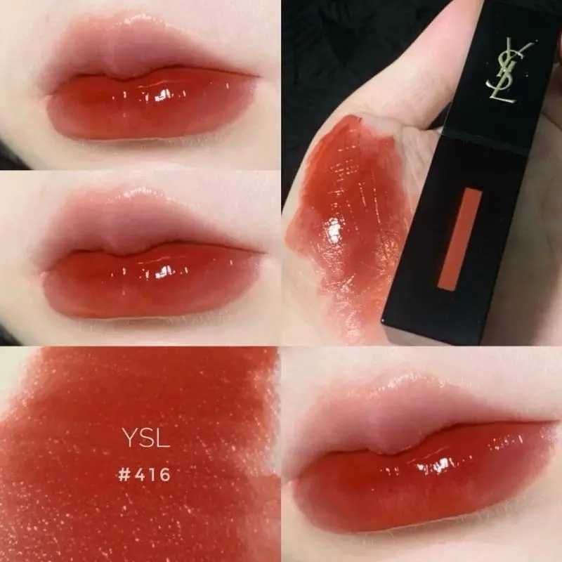 5款圣罗兰口红最火的色号 5款圣罗兰口红最火的色号